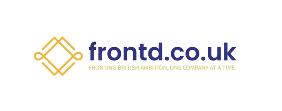 frontd.co.uk
