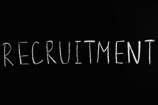 Recruitment and Employment Law.