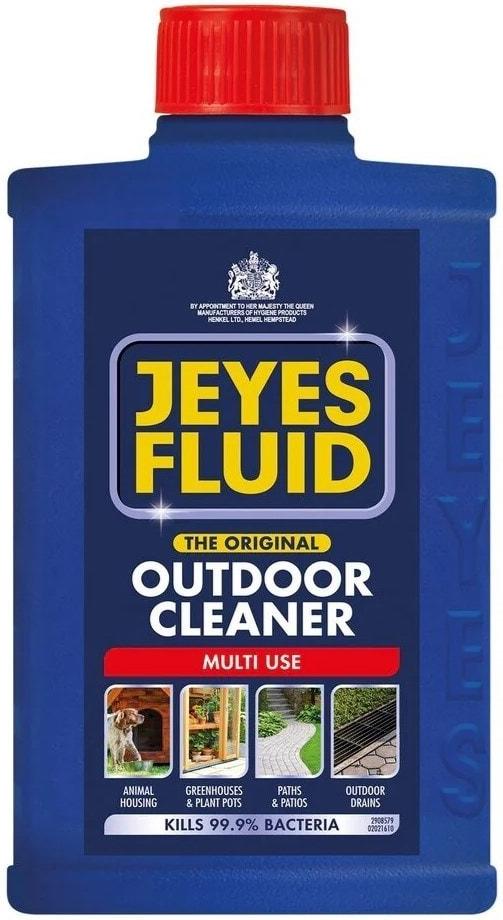 Jeyes Outdoor Cleaner