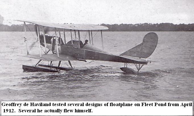 Fleet Pond Floatplanes 1912jpg