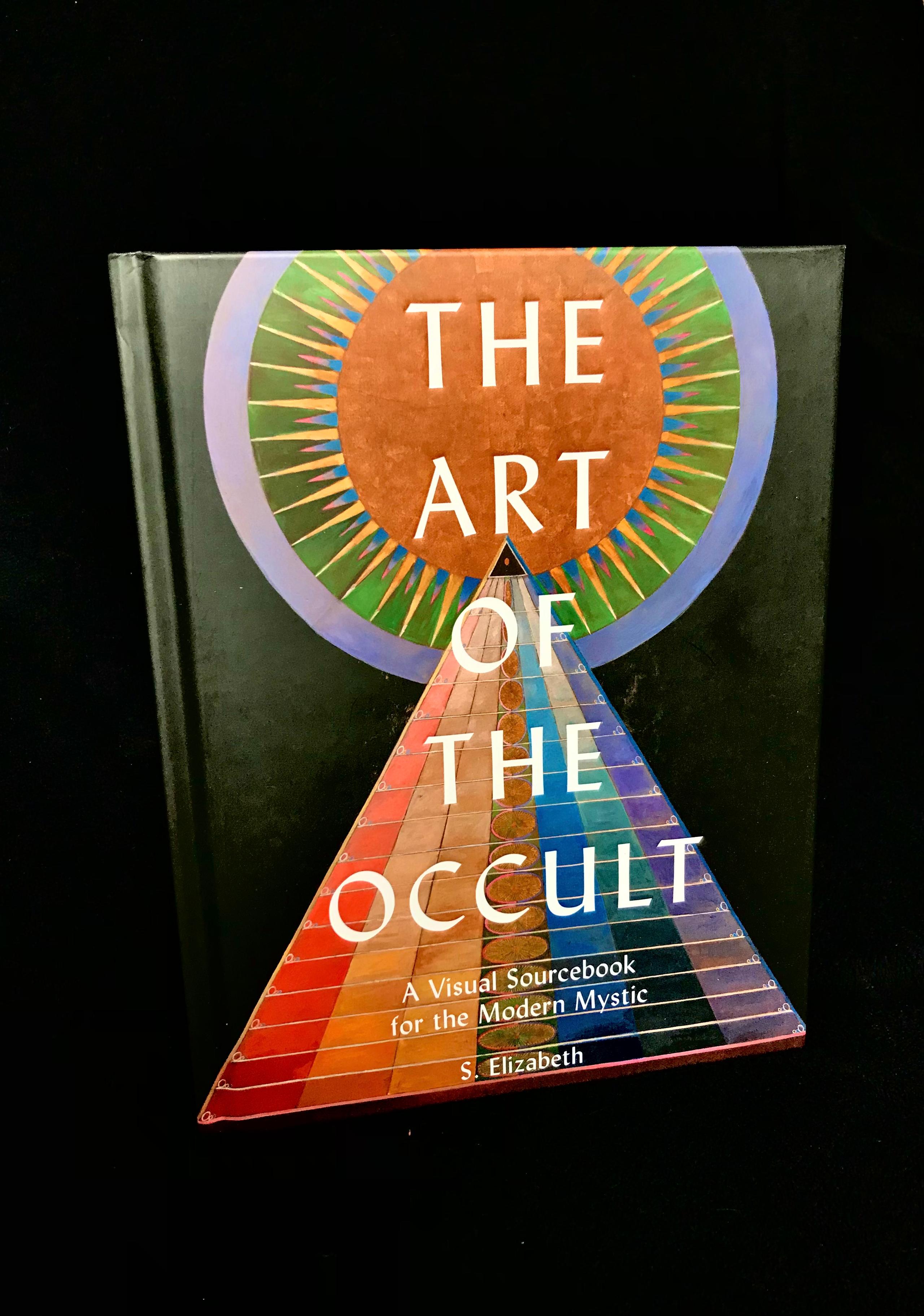 The Art of The Occult by S. Elizabeth
