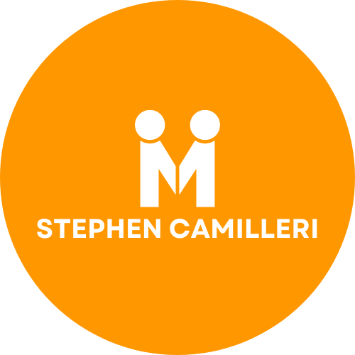 Stephen Camilleri