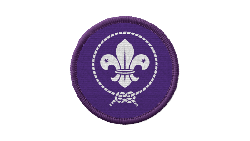 Scout Membership Award