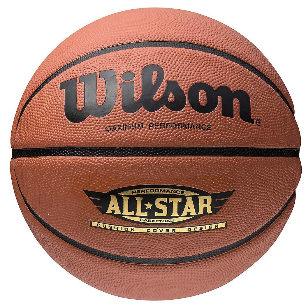 Wilson Performance All Star Basketball size 7