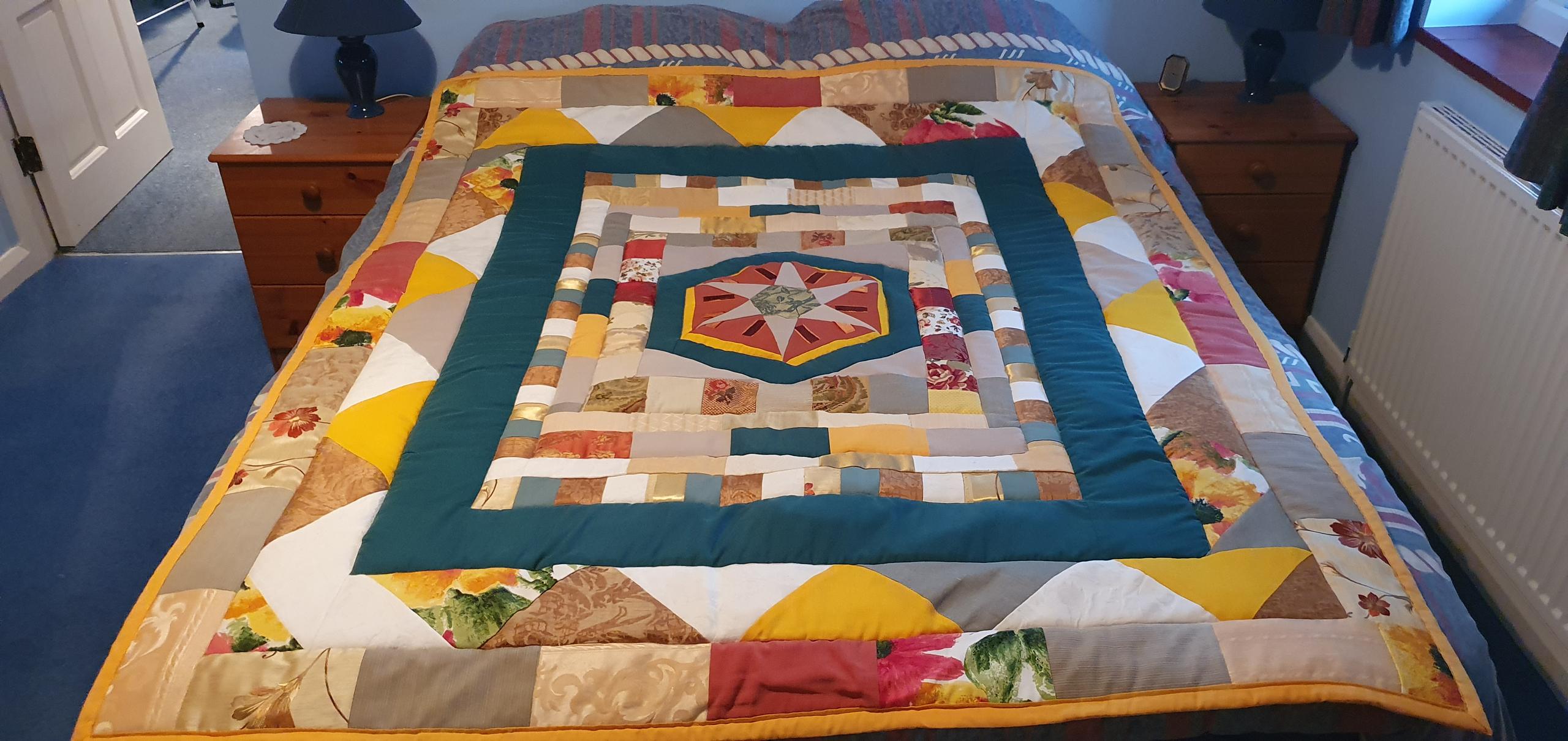 Quilts & Throws