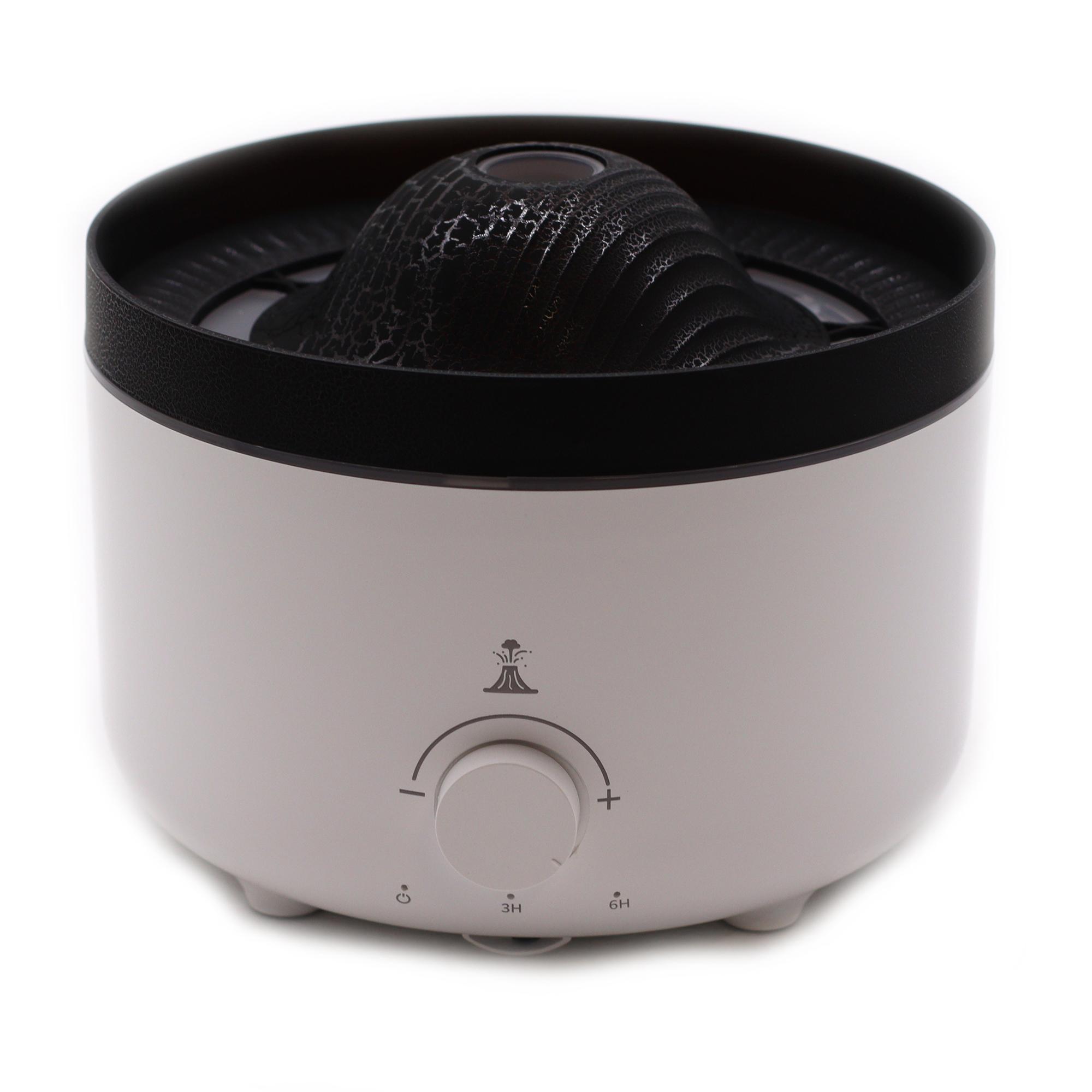 Large Volcano Effect Aroma Diffuser - 560 ml