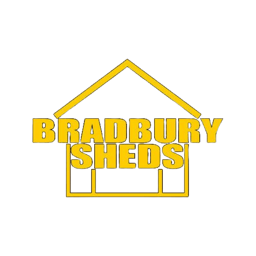 Bradbury sheds