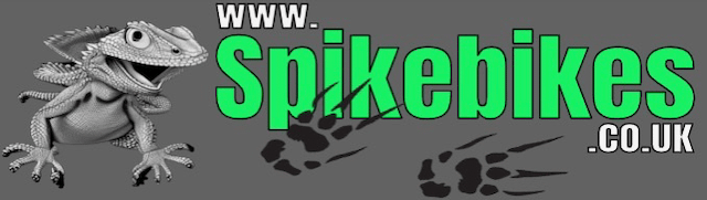 Spike Bikes