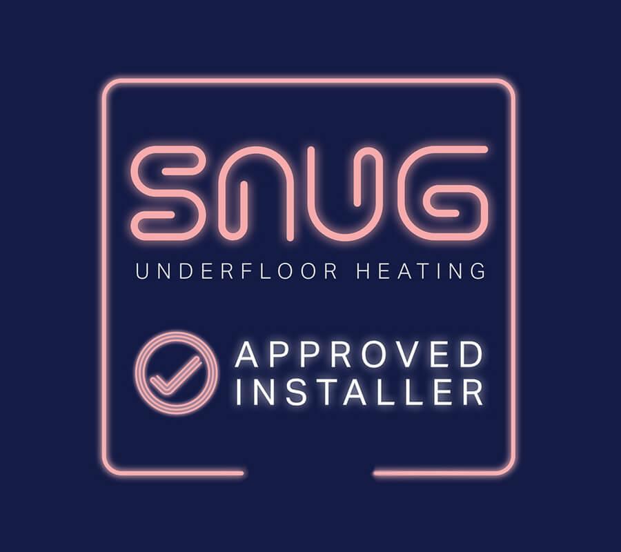 Approved SNUG UFH installers