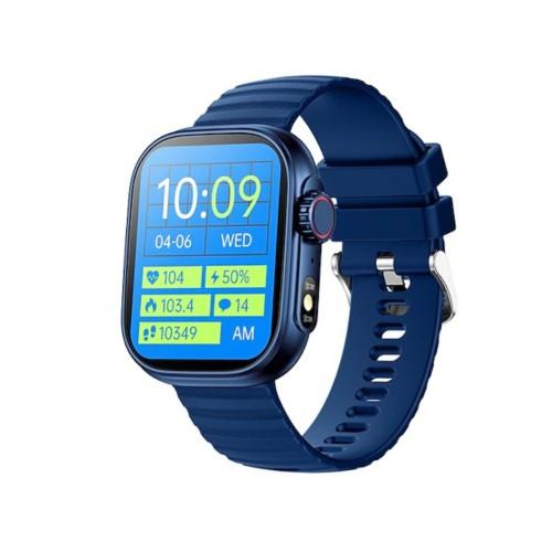 Spasm ZW39 Ultra Smart Watch