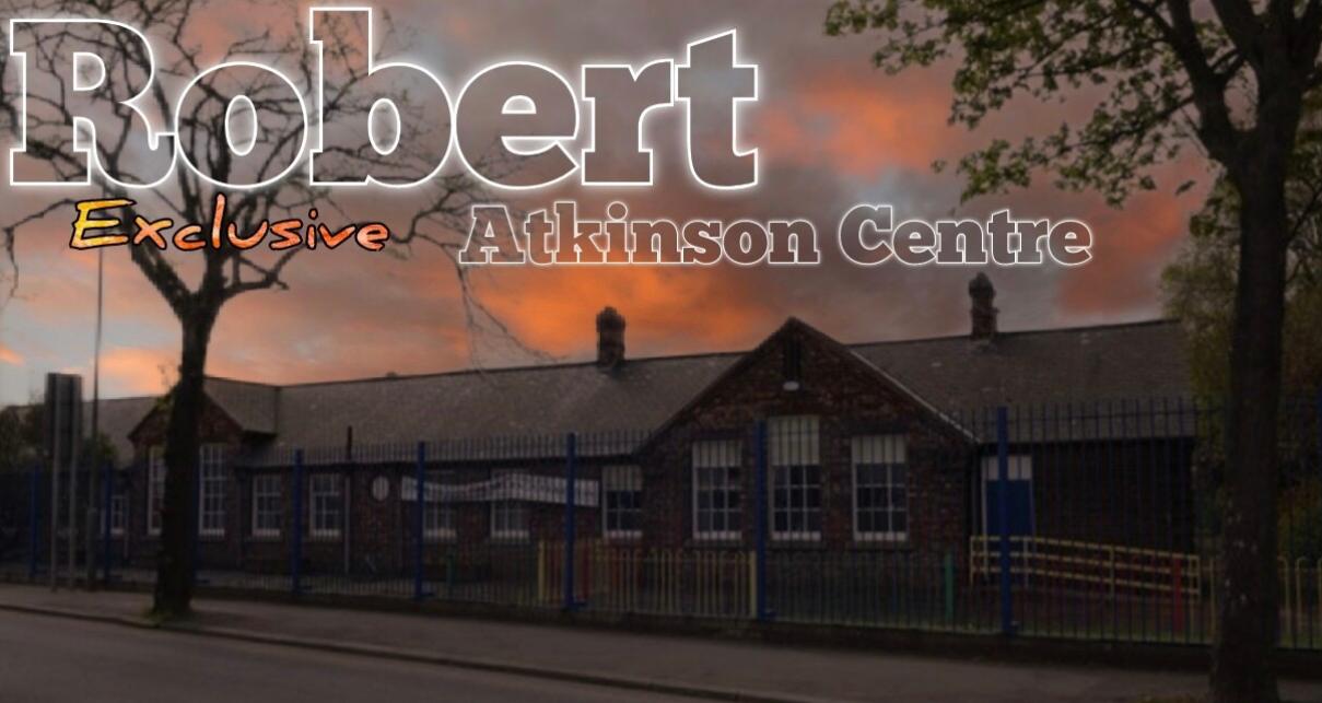 Robert Atkinson Centre