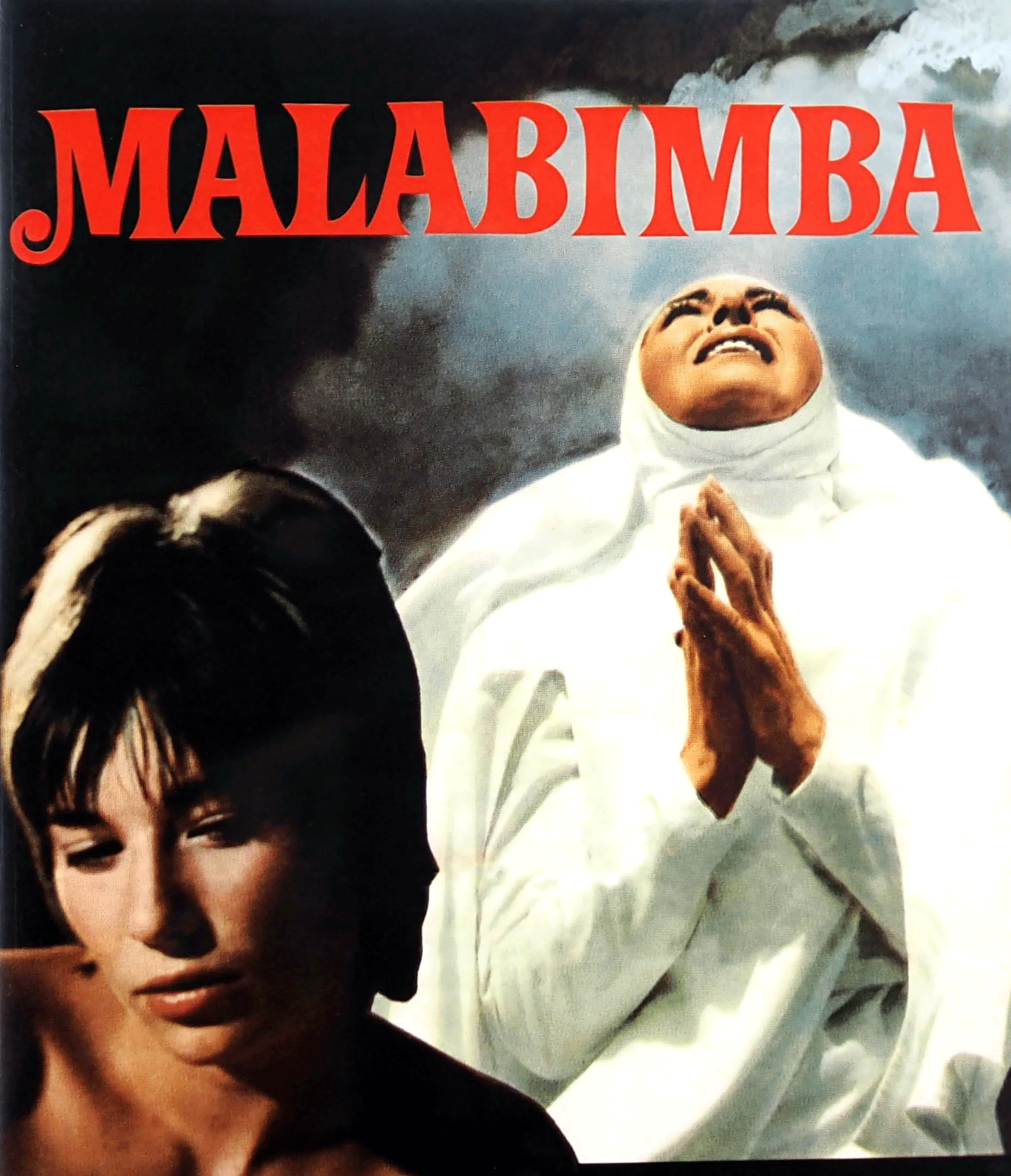 MALABIMBA - BLU-RAY / DVD