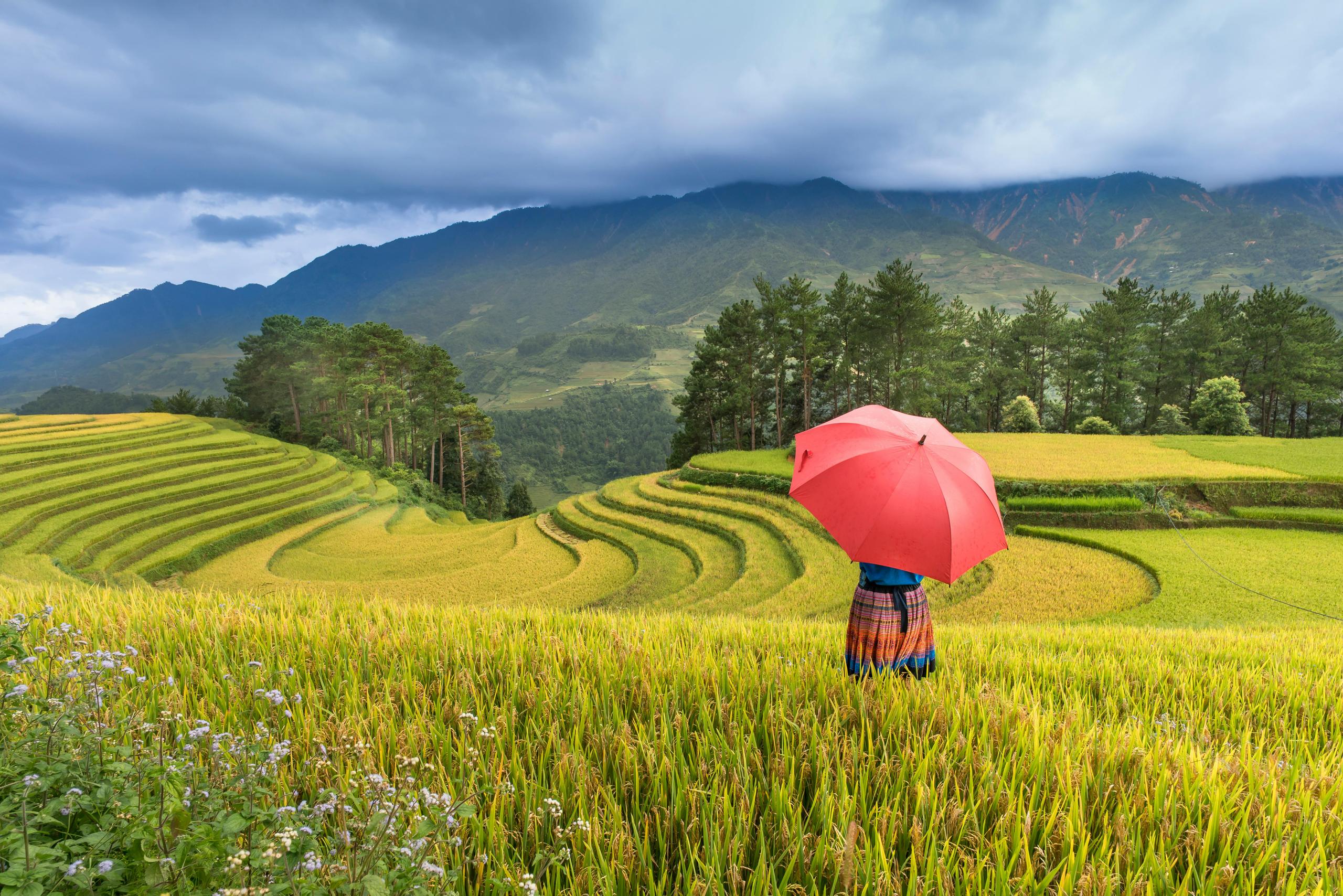 INDOCHINA