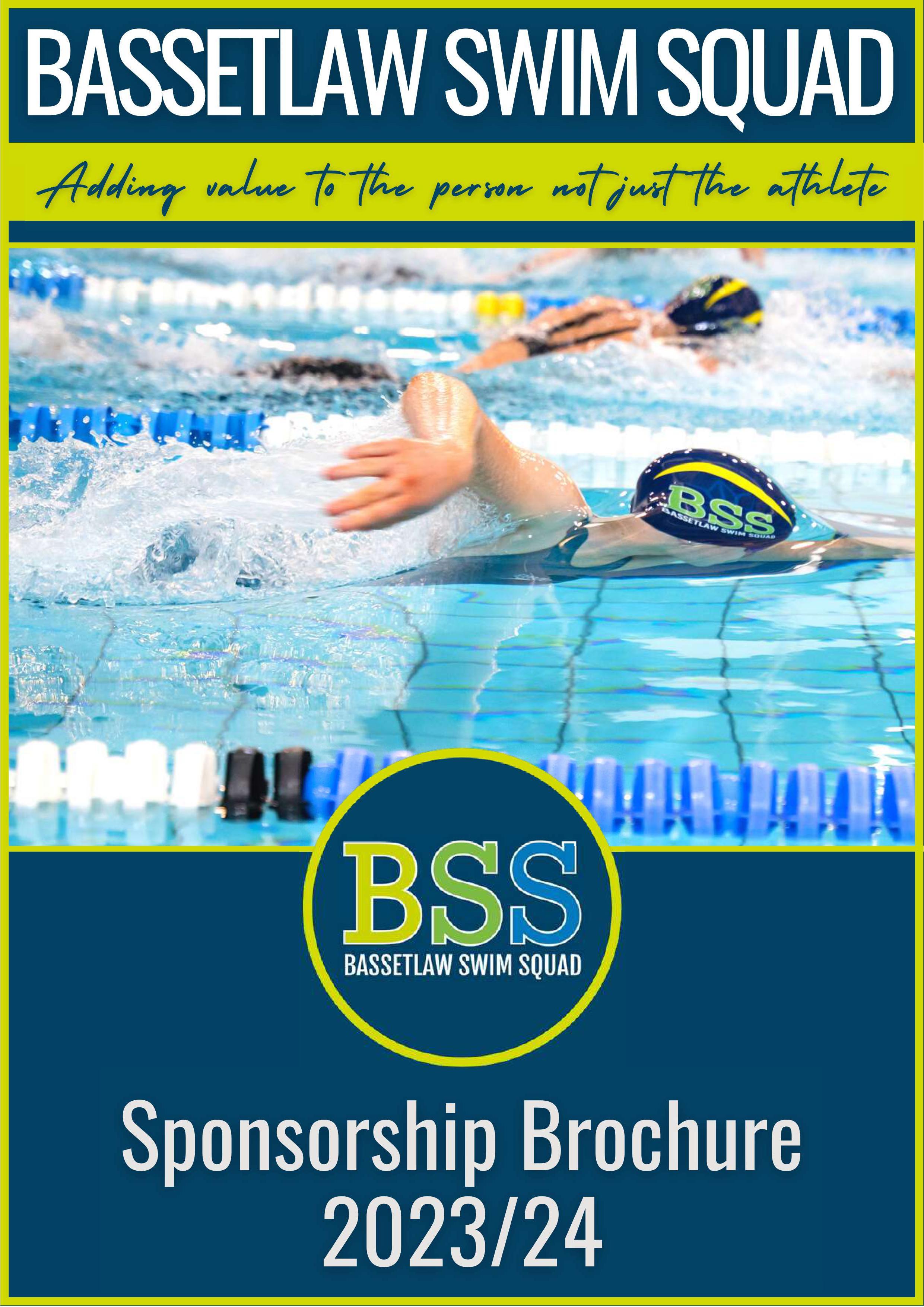 Bassetlaw Swim Squad