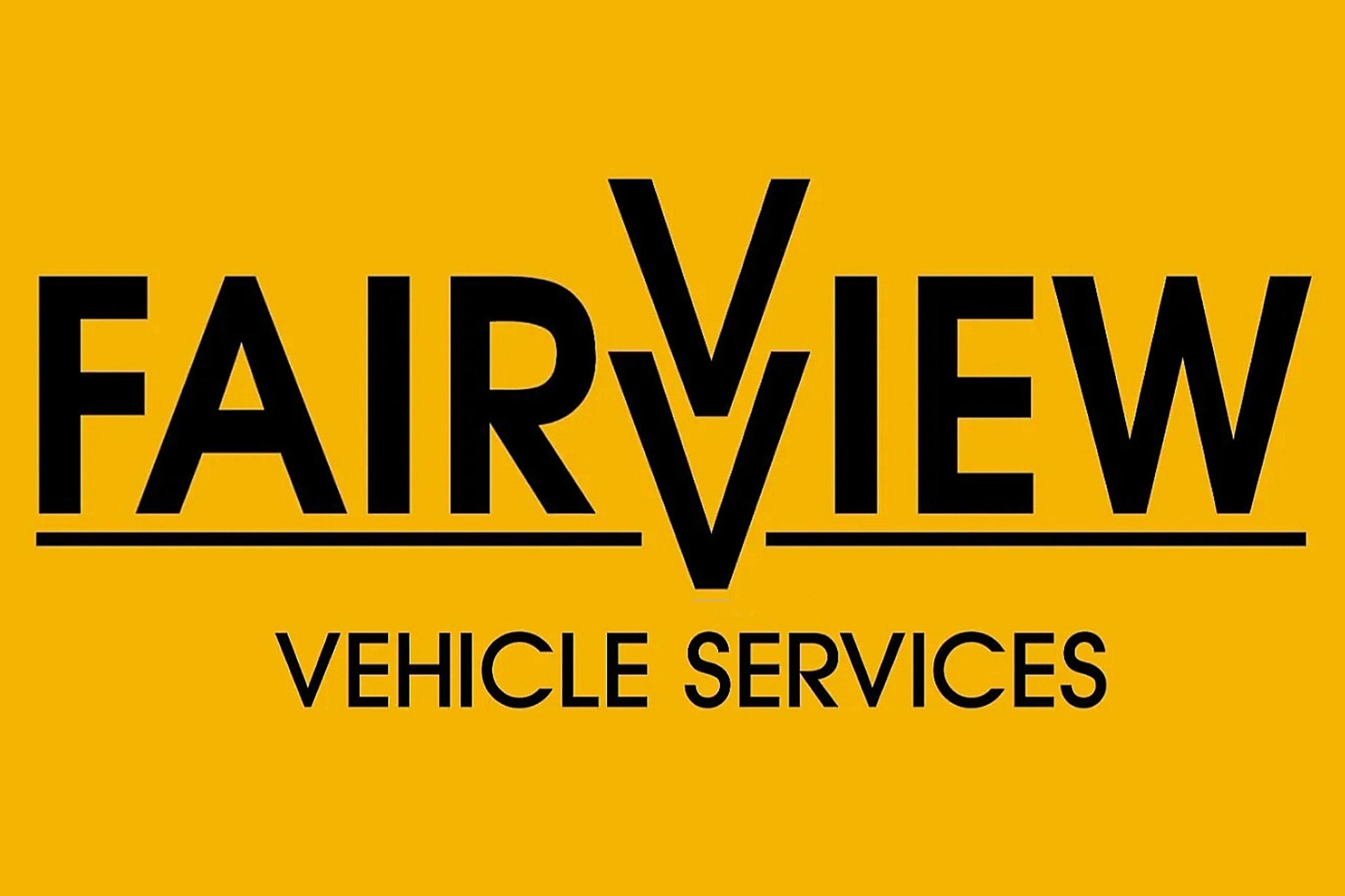 Fairview Vehicle Services 