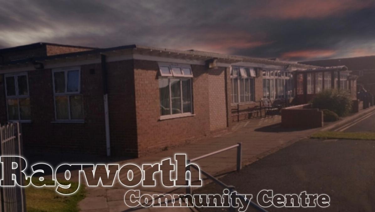 Ragworth Community Centre