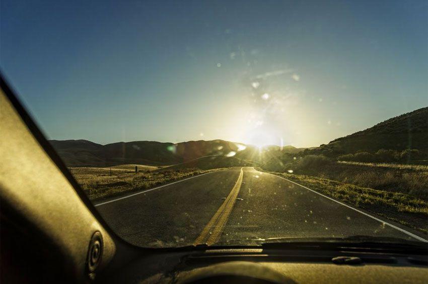 Does Warm Weather Affect Chipped Windscreens?