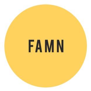 Famn Ltd Logo