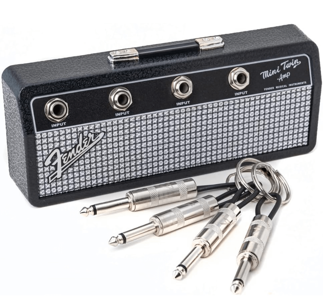 Fender Key Holder