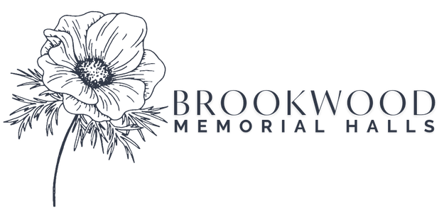 Brookwood Memorial Halls