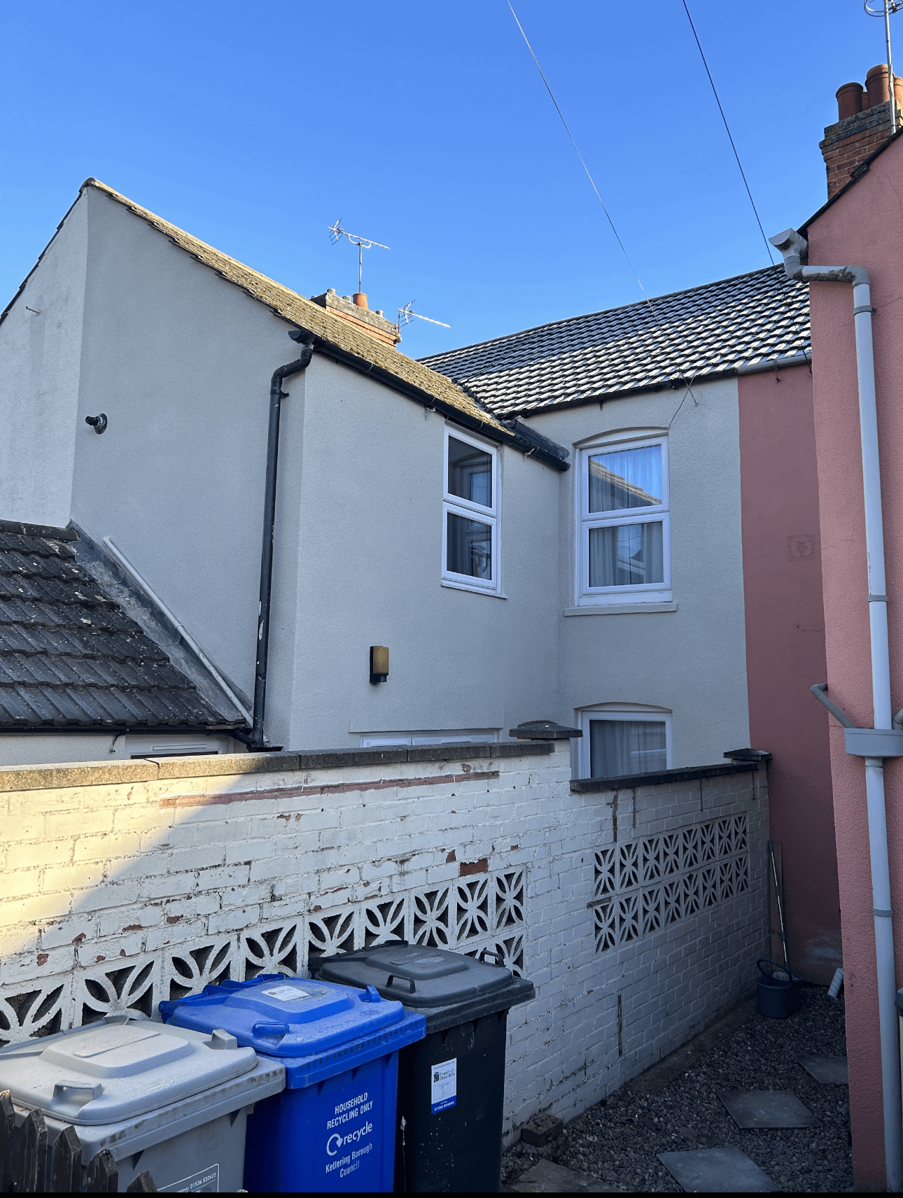 Home Page [www.corkrend.co.uk]