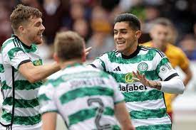Celtic v Buckie Thistle Live Streaming Complete List 21st January 2024