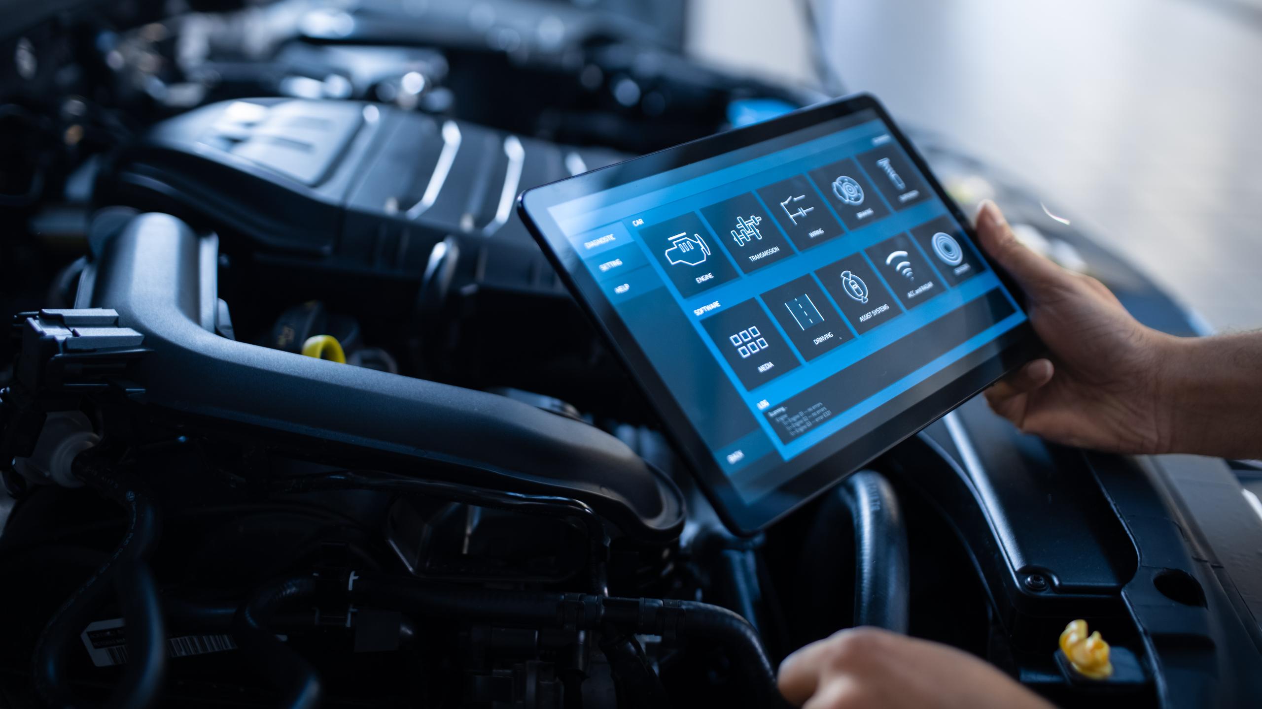 Storm Auto Services