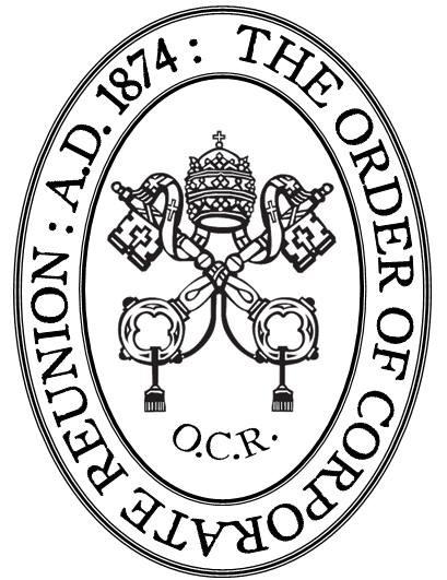 Order of Corporate Reunion logo