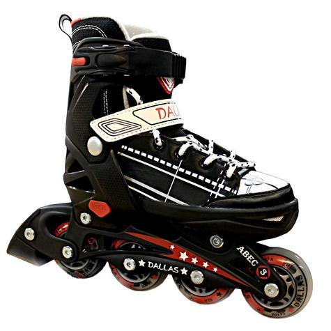 California Pro Dallas Adjustable Kids Inline Skate