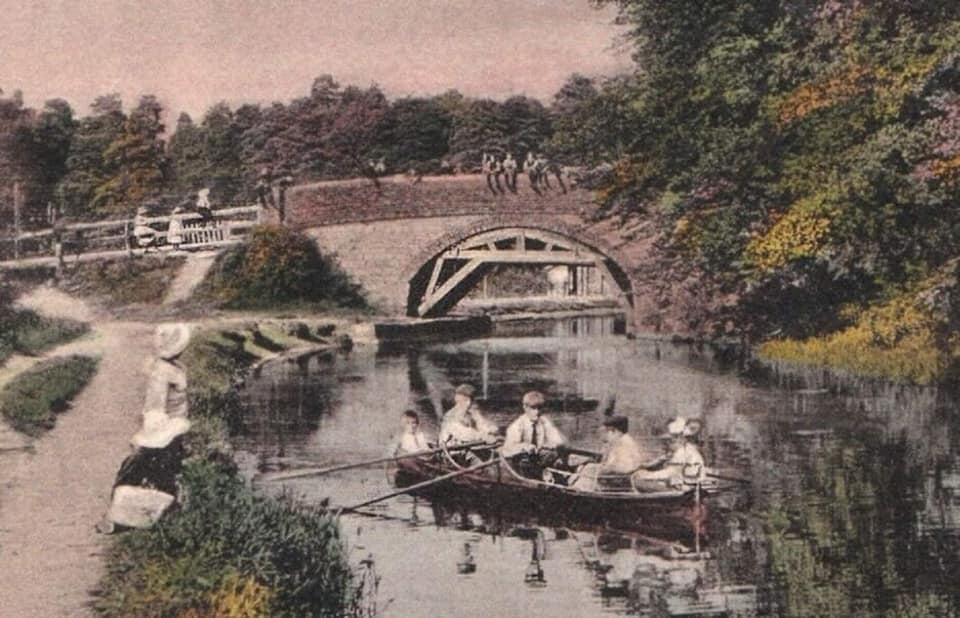 Basingstoke Canaljpg