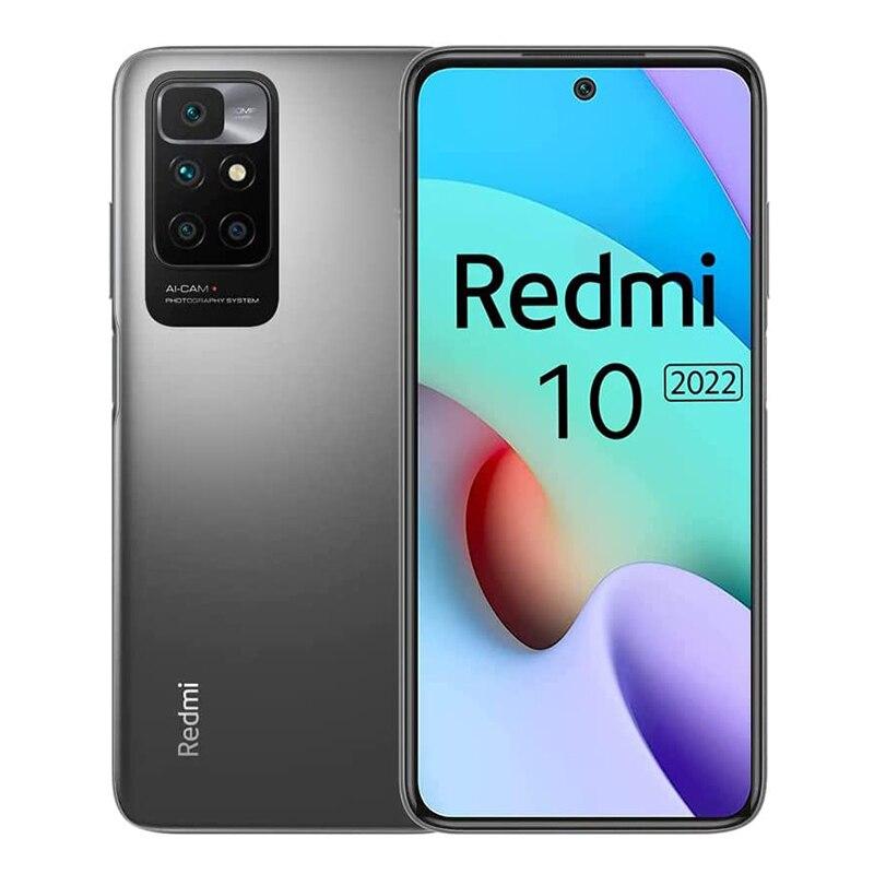 Xiaomi Redmi 10 2022 Smartphone