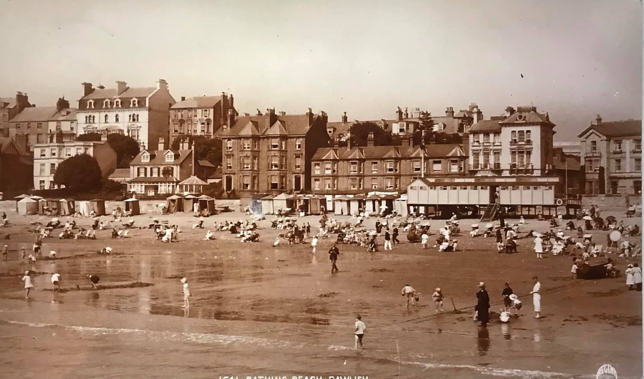 Dawlish c1920jpg