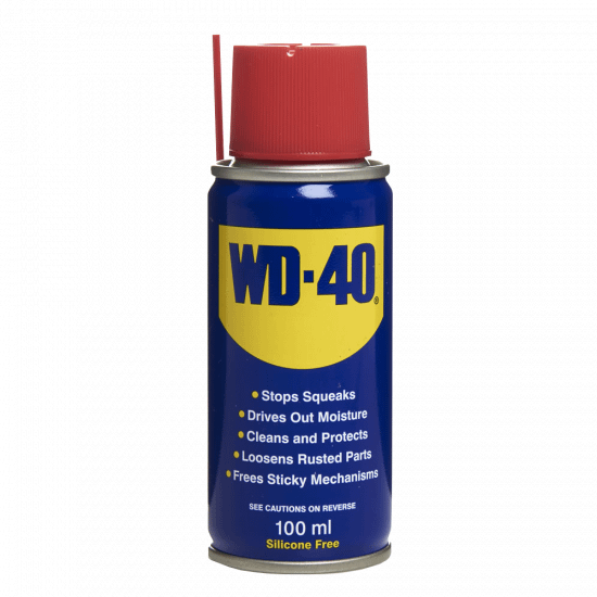 WD-40