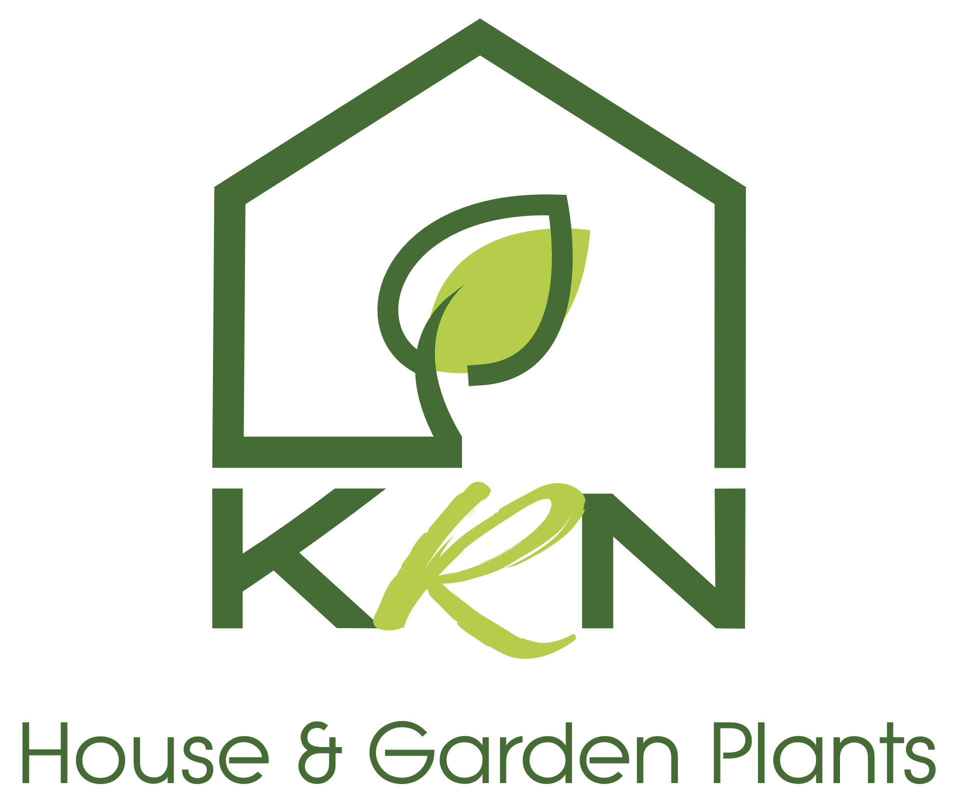 KRN House and Garden Plants