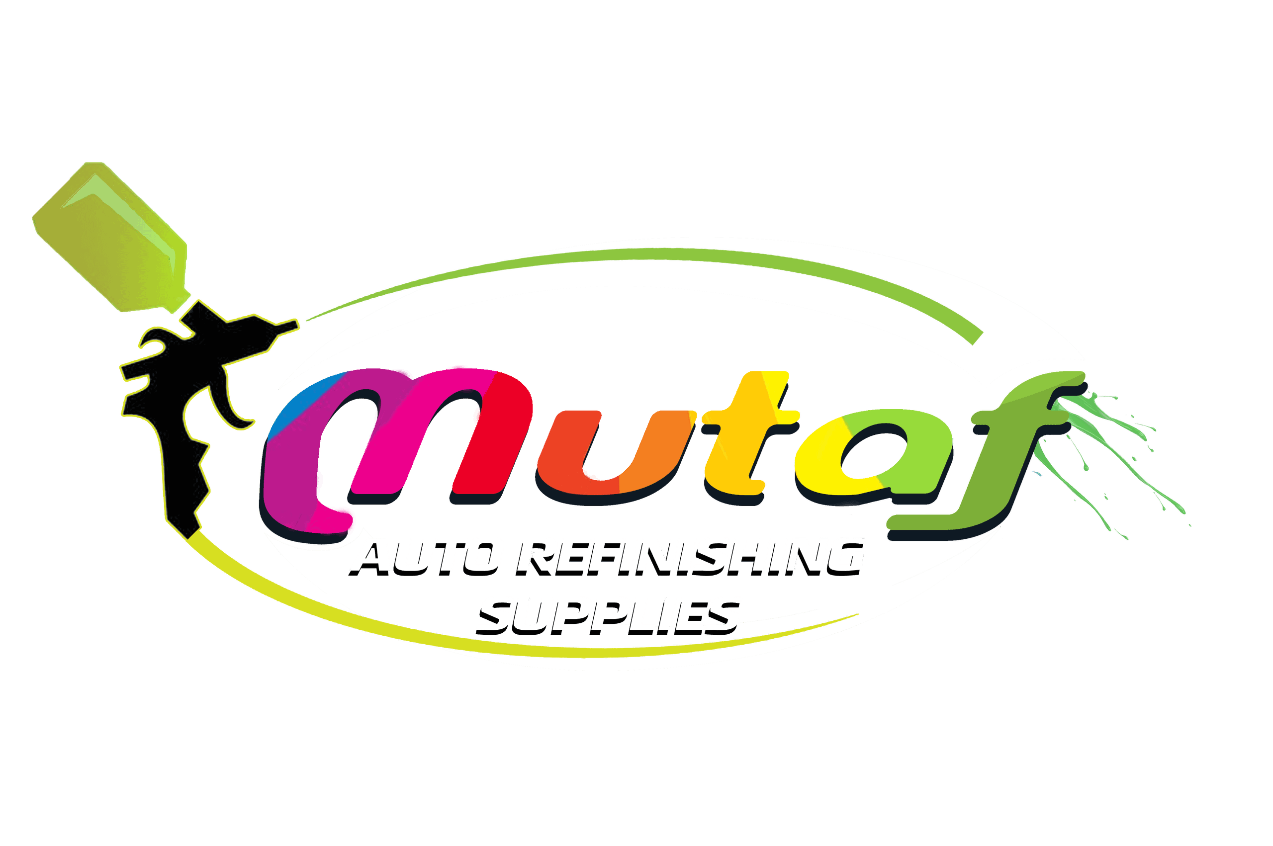 Mutaf Auto Refinishing Supplies