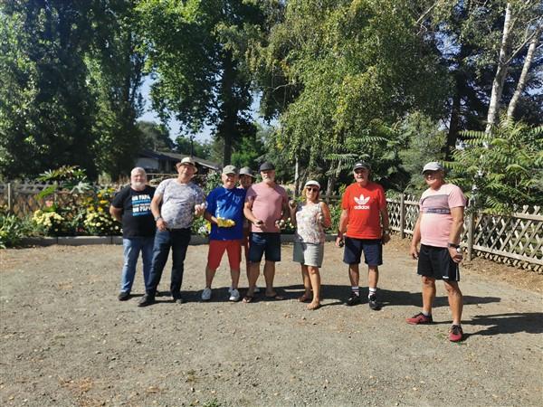 Camping Le Vieux Moulin — photo 5