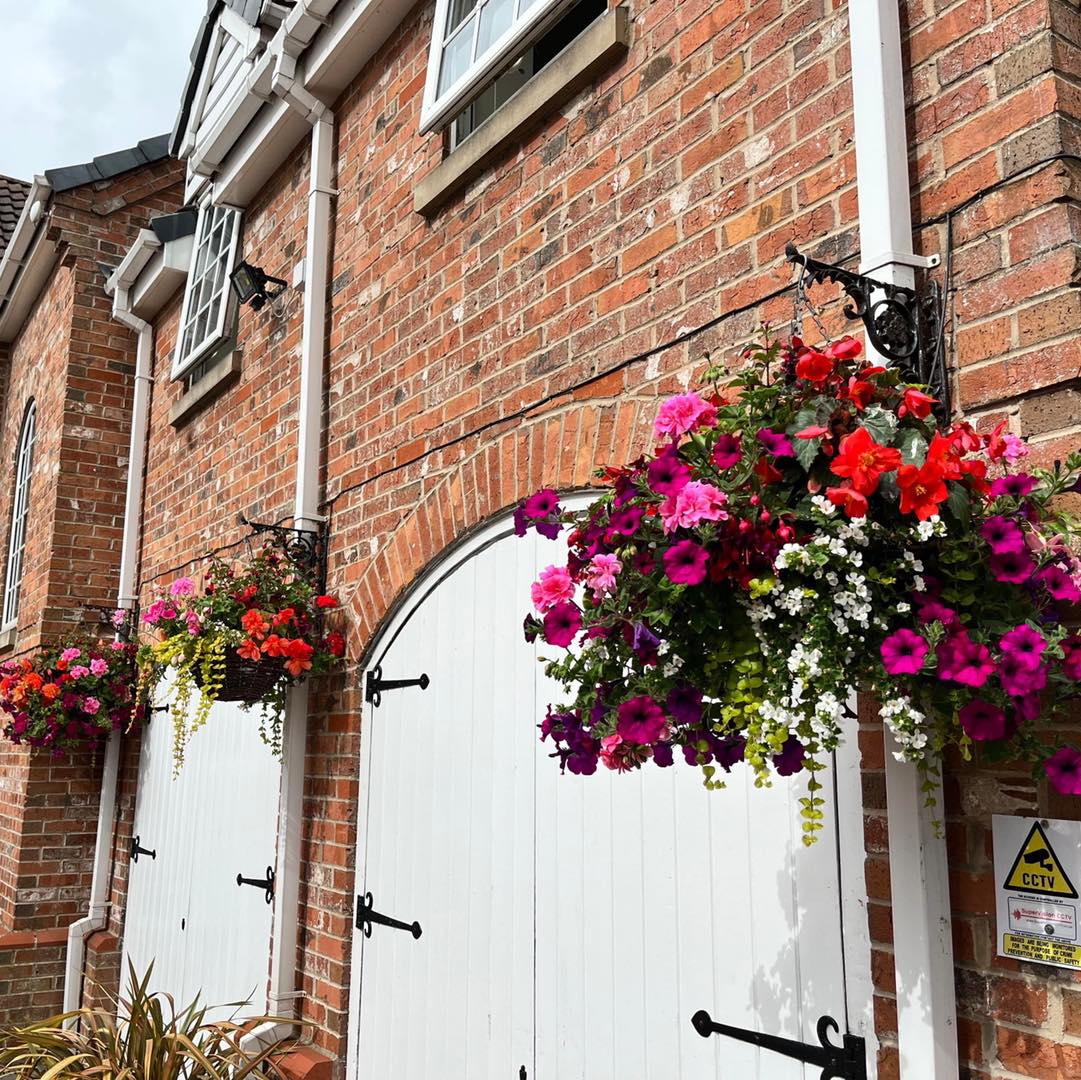 Needhams Nurseries Tickhill