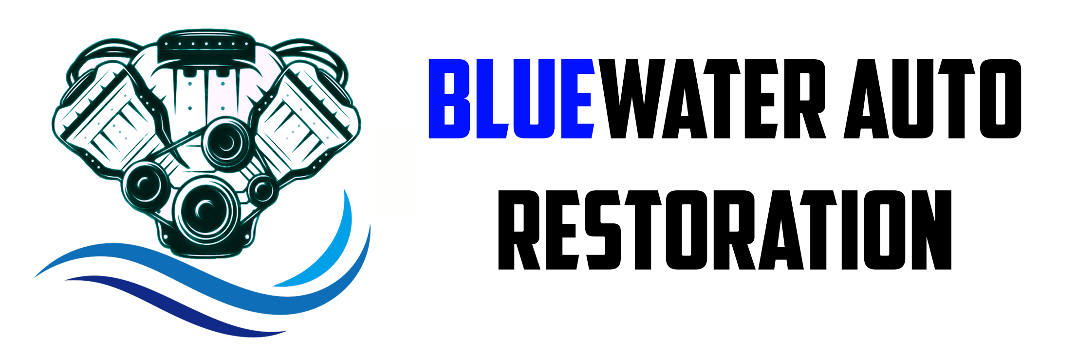 Bluewater Auto Restoration