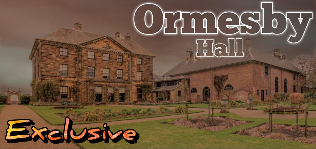 Ormesby Hall