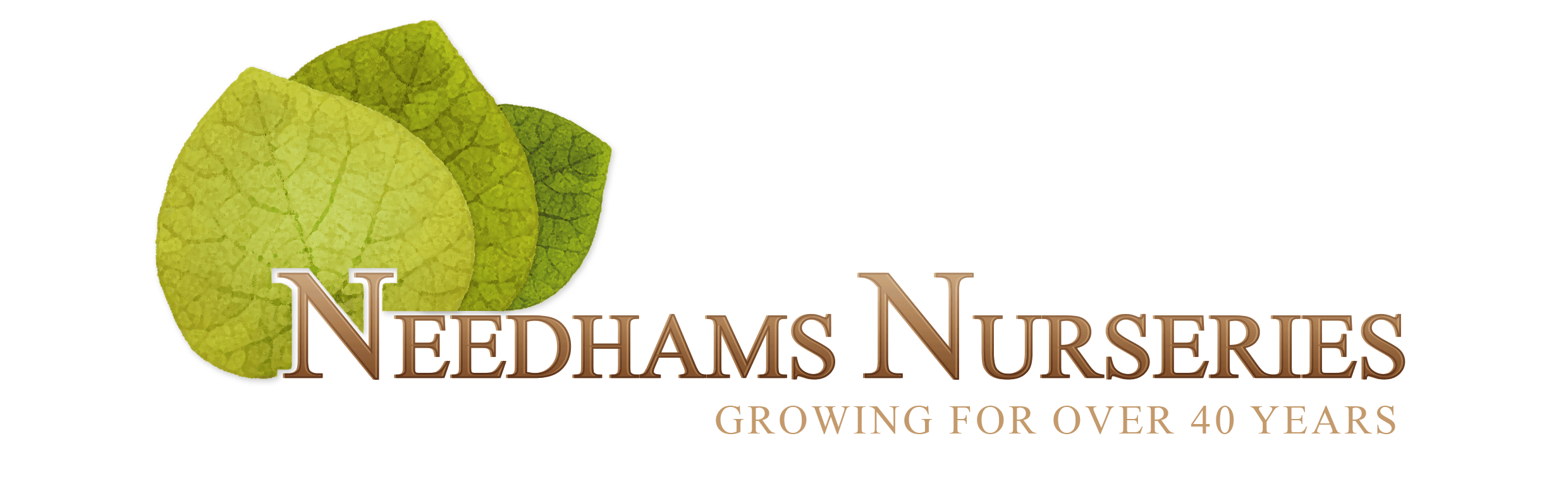 Needhams Nurseries - Commercial Growers