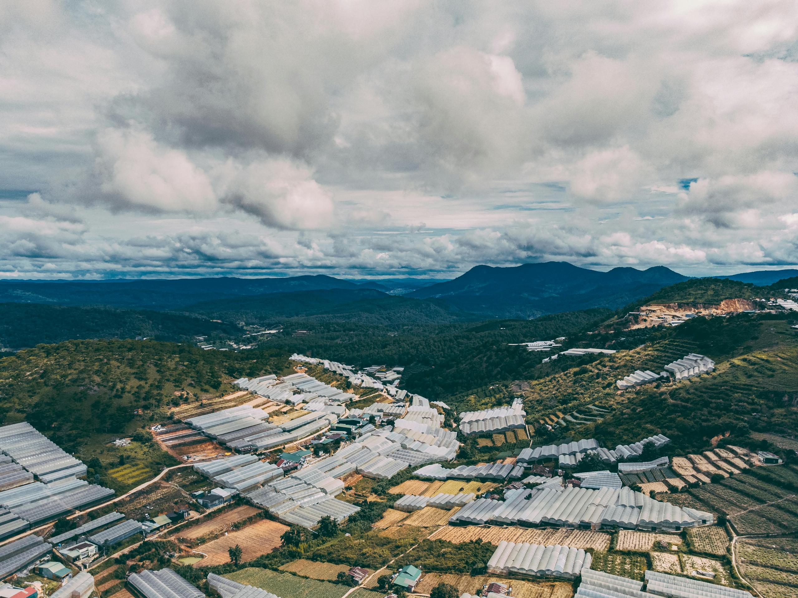 Dazzling Da Lat: THiET's Essential City Tour