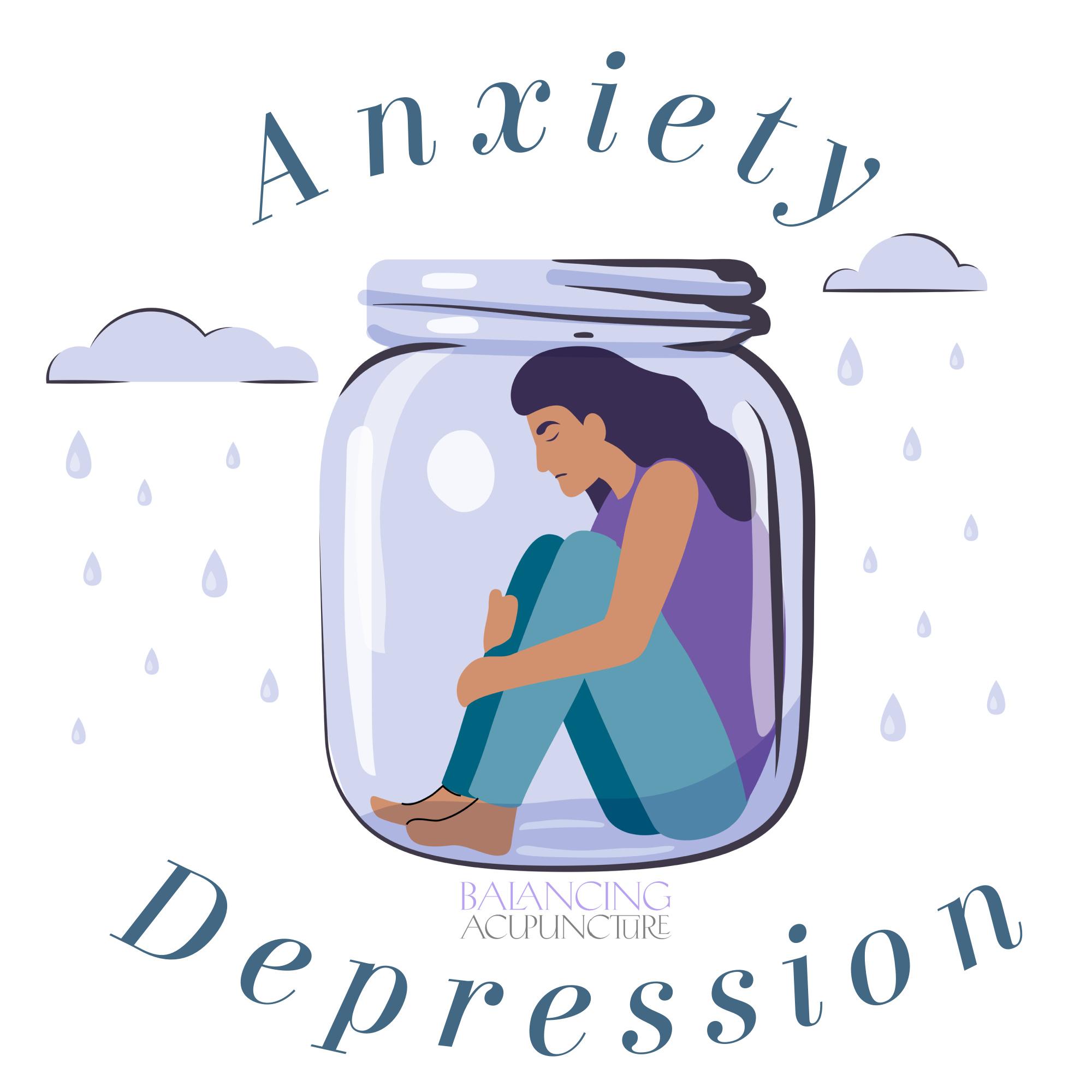 Anxiety  Depressionjpg