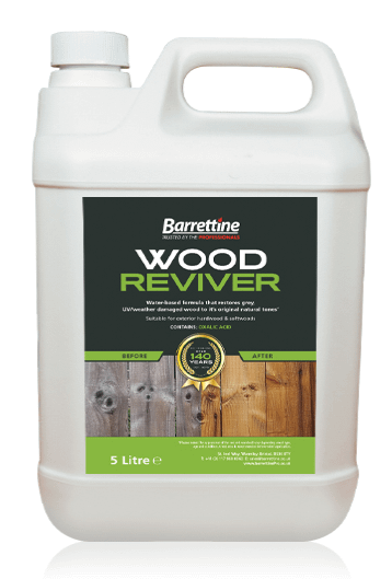 Wood Reviver 1 Litre