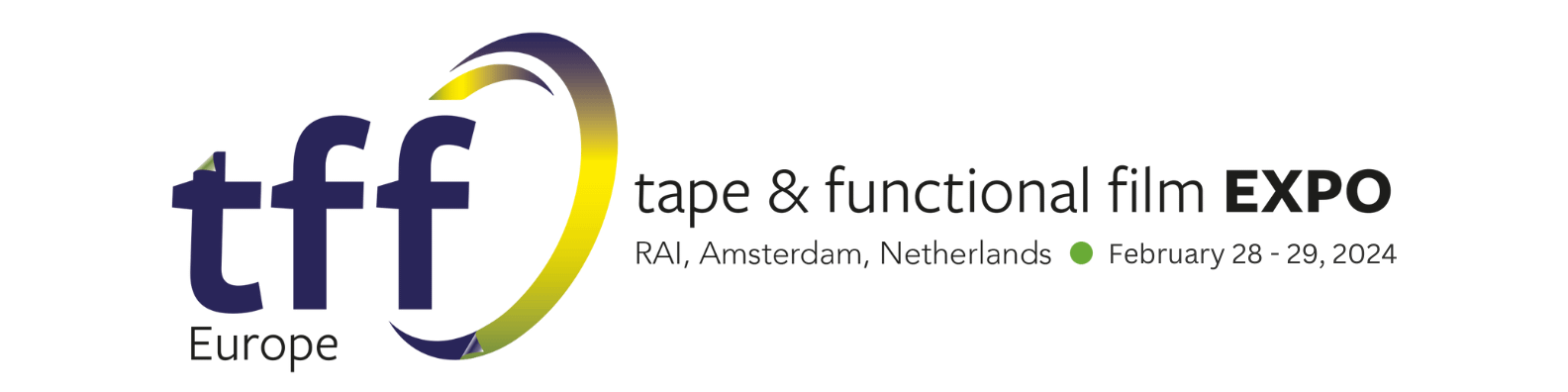 Tape & Functional Film Expo USA & Europe