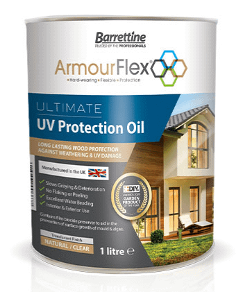 UV Protection Oil 1 Litre