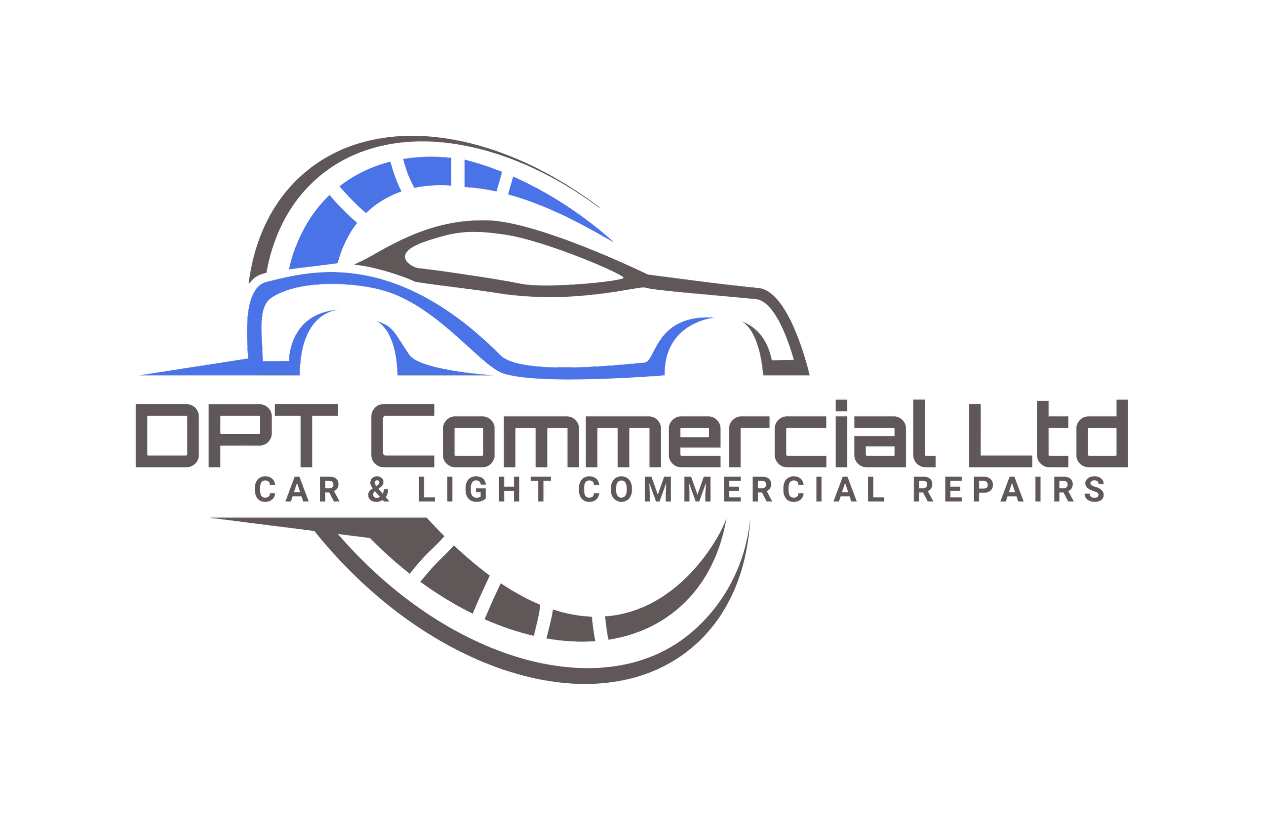 DPT Commercial Ltd