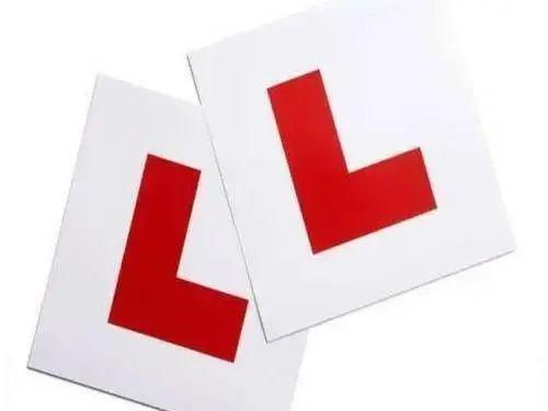 Driving Lessons