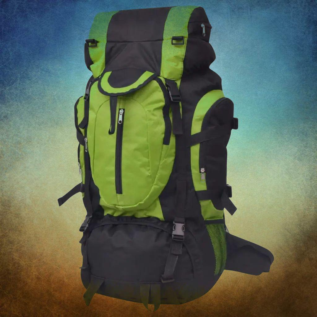 Hiking Backpack XXL 75 L