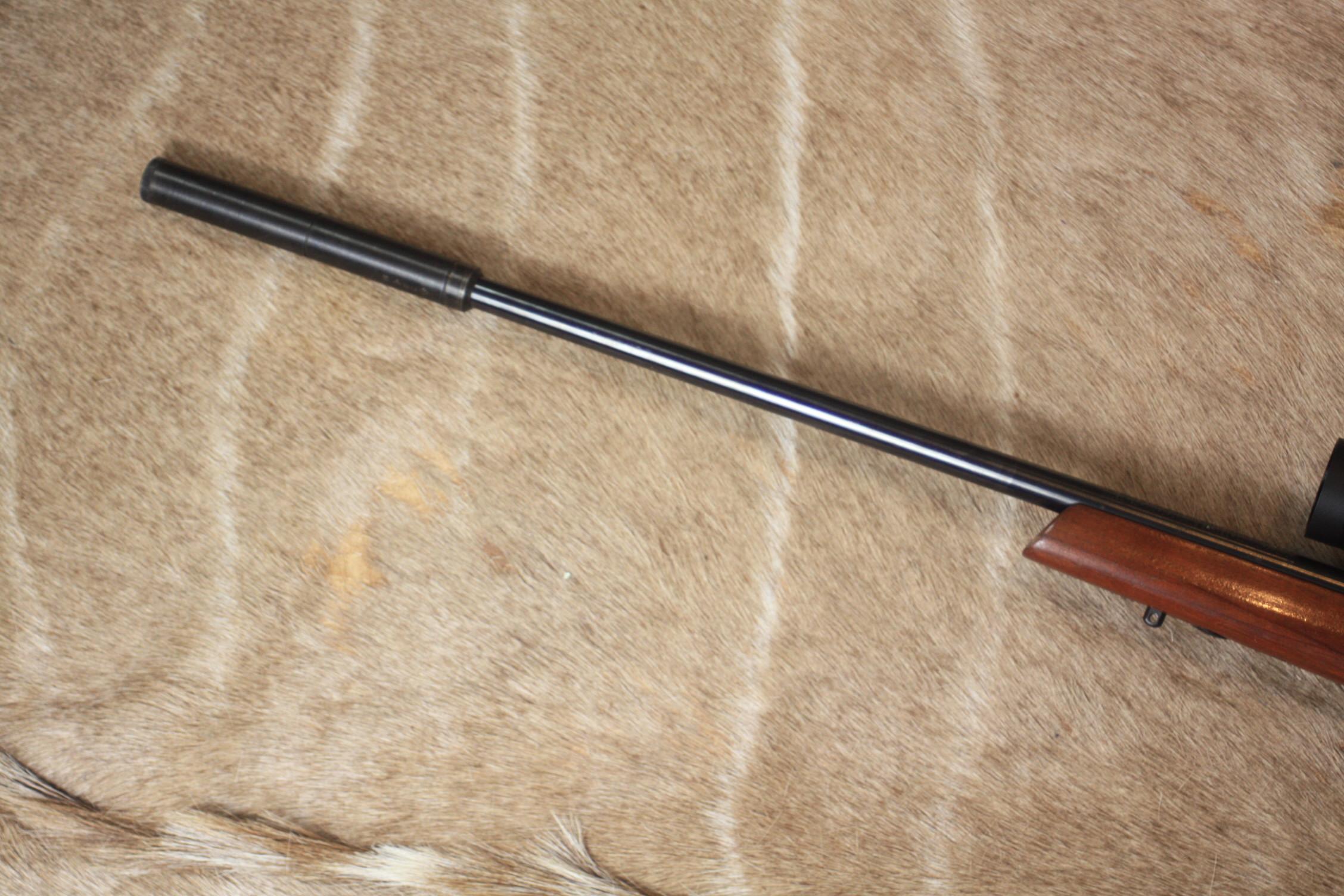 Marlin Model 780 Bolt Action Rifle .22 LR