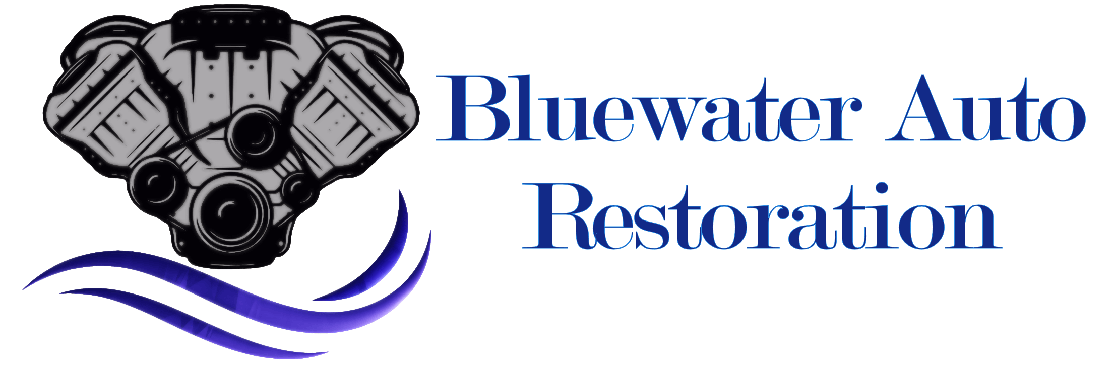 Bluewater Auto Restoration
